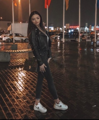 Анкета проститутки Анастасия - Фото, г. Целягюн, 19 лет, №2413