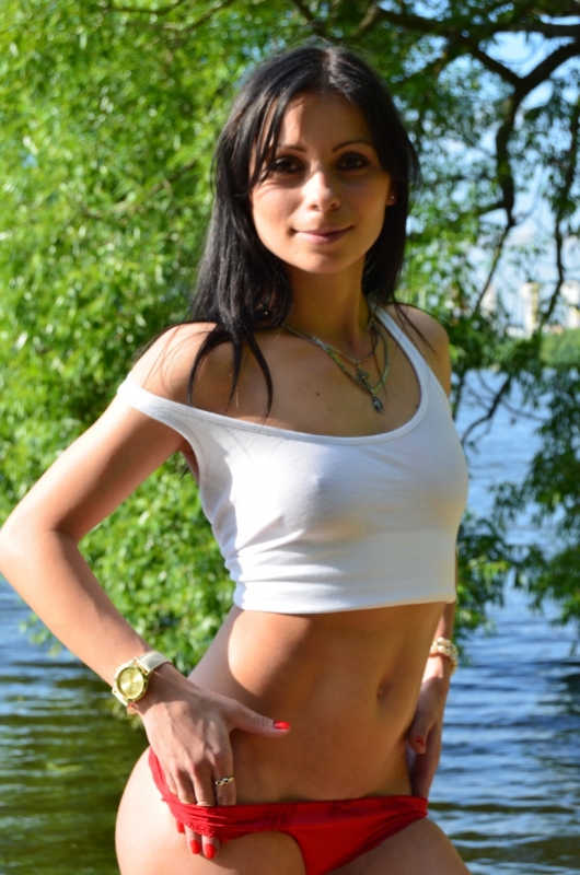 Анкета проститутки Крысильда - Фото, г. Целягюн, 22 года, №24805