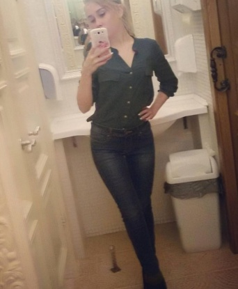 Анкета проститутки Зинаида - Фото, г. Целягюн, 27 лет, №6028